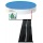 Premium-Pool Solarmatte 0,7 x 3 m Poolheizung Miganeo Bild 3