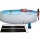Premium-Pool Solarmatte 0,7 x 6 m Poolheizung,Miganeo Bild 5