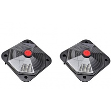 2xSolar Poolheizung Solarheizung von vidaXL Bild 1