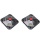 2xSolar Poolheizung Solarheizung von vidaXL Bild 1