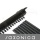 Solar EPDM Absorber 5,0 x 1,0 m - 5 m Poolheizung Bild 1