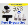netSells Bypass-Set fr Poolheizung SolarKollektor  Bild 1