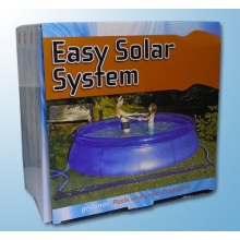 Easy Solar System 3,46 x 0,35 m Poolheizung,Medipool Bild 1