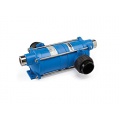 Pool Schwimmbad PAHLEN Wasserwrmetauscher Poolheizung Bild 1