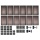 Poolheizung OKU Solarabsorber Set bis 24 m Bild 1
