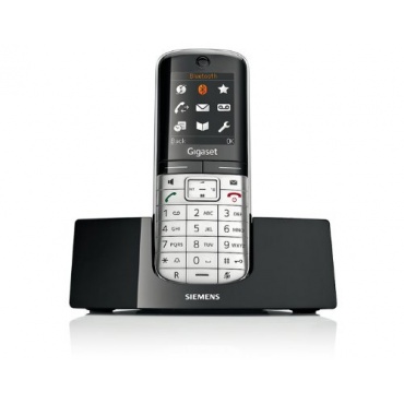 gigaset dx800a kompatible mobilteile