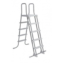Intex Poolleiter fr Pools fr 122-132 cm Hhe Bild 1