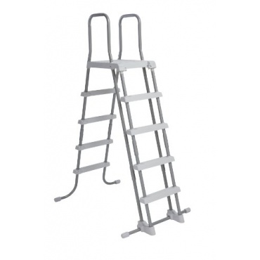 Intex Poolleiter fr Pools fr 122-132 cm Hhe Bild 1