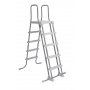 Intex Poolleiter fr Pools fr 122-132 cm Hhe Bild 1