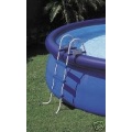 Intex Poolleiter bis 91 cm Hhe, Mehrfarbig Bild 1