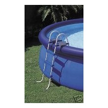 Intex Poolleiter bis 91 cm Hhe, Mehrfarbig Bild 1