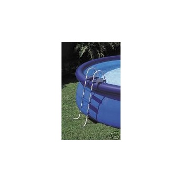 Intex Poolleiter bis 91 cm Hhe, Mehrfarbig Bild 1