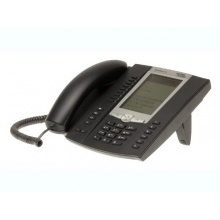 DeTeWe OpenPhone 75 Digitaltelefon schwarz Bild 1
