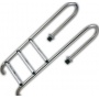 Poolleiter aus Edelstahl Schwimmbad Modell ELECSA 9469 Bild 1