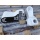 Sicherheit Poolleiter mit Plattform von Intex Bild 1
