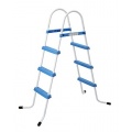 Jilong JL29R112 -P57 3 stufige Poolleiter Bild 1