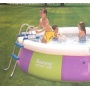 Bestway Poolleiter fr Quick up Stahlrahmen Pools 76cm Bild 1