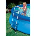 INTEX POOLLEITER POOL LEITER 91CM NEU Bild 1