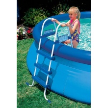 INTEX POOLLEITER POOL LEITER 91CM NEU Bild 1