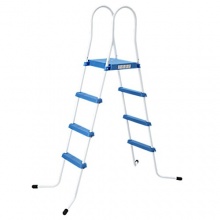 Jilong JL29R114 -P57 4 stufige Poolleiter Bild 1