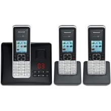 Telekom Sinus A503i / A 503i TRIO Set ISDN Bild 1