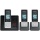 Telekom Sinus A503i / A 503i TRIO Set ISDN Bild 1