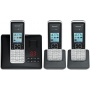 Telekom Sinus A503i / A 503i TRIO Set ISDN Bild 1