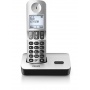 Philips D4001S/38 Schnurlostelefon Bild 1