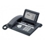 Siemens CUC155 OpenStage 40 HFA lava IP-Telefon Bild 1