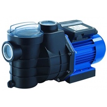 MPP 500 Poolpumpe 500 Watt bis 13000 Liter,Megafixx Bild 1