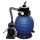 Sandfilteranlage Sandfilter mit Pumpe Poolpumpe vidaXL Bild 1