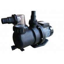 Steinbach Sandfilteranlage Filterpumpe Poolpumpe Bild 1