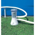 Intex Pool - Filterpumpe 3300 L/Std Poolpumpe  Bild 1