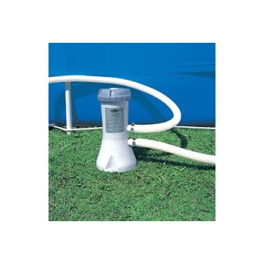 Intex Pool - Filterpumpe 3300 L/Std Poolpumpe  Bild 1