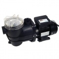 Mauk 805 Schwimmbadpumpe 7500 L/h - 250 W,Poolpumpe  Bild 1