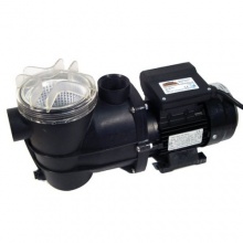 Mauk 805 Schwimmbadpumpe 7500 L/h - 250 W,Poolpumpe  Bild 1