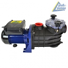 POOL-STAR-500, Filterpumpe POOLPUMPE von AMUR Bild 1