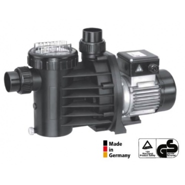 Speck Badu Magic 8 - Filterpumpe Poolpumpe  Bild 1