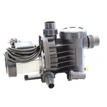 Speck Badu Magic 11 - Poolpumpe 11m/h bis 66m Bild 1