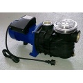 Poolpumpe megafixx HFC 1500 bis 26400 Liter 1500 Watt Bild 1
