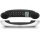 Philips M5501WG Solo Mira DECT-Telefon wei Bild 8