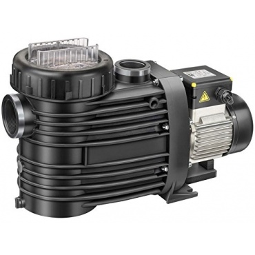Speck Bettar 12 - Filterpumpe Poolpumpe  Bild 1