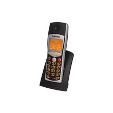 DeTeWe Aastra 142d Komforttelefon Bild 1