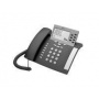 Tiptel 274 Schnurgebundenes Telefon (Aufbeantworter) schwarz Bild 1