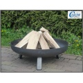 Feuerschale Kiel  80 cm Bild 1