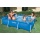 INTEX Pool Family 300 x 200 x 75 cm Stahlrahmen Pool Bild 3