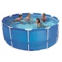 Bestway Pool 366x122 cm Stahlrahmen Pool Mig-6020 Bild 1