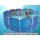 Bestway Pool 366x122 cm Stahlrahmen Pool Mig-6020 Bild 2