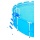 Bestway 56088 Frame Steel Pro Set Stahlrahmen Pool Bild 3
