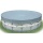 Intex Aufstellpool Frame Ultra Rondo, Stahlrahmen Pool Bild 1